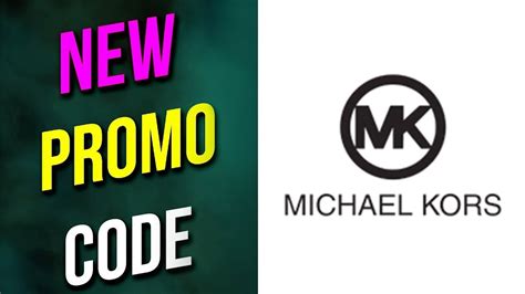 michael kors promo code free shipping|Michael Kors voucher code.